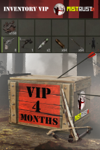 VIP kit (4 Months)